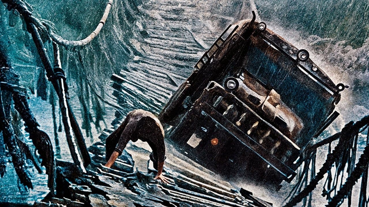 Le Convoi de la peur backdrop