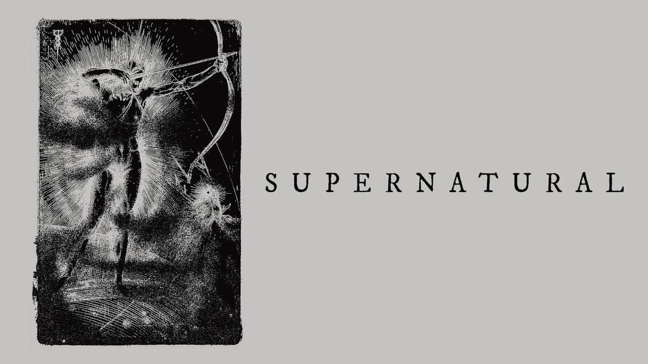 Supernatural backdrop