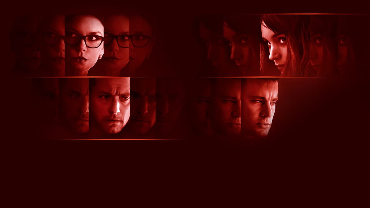 Side Effects backdrop