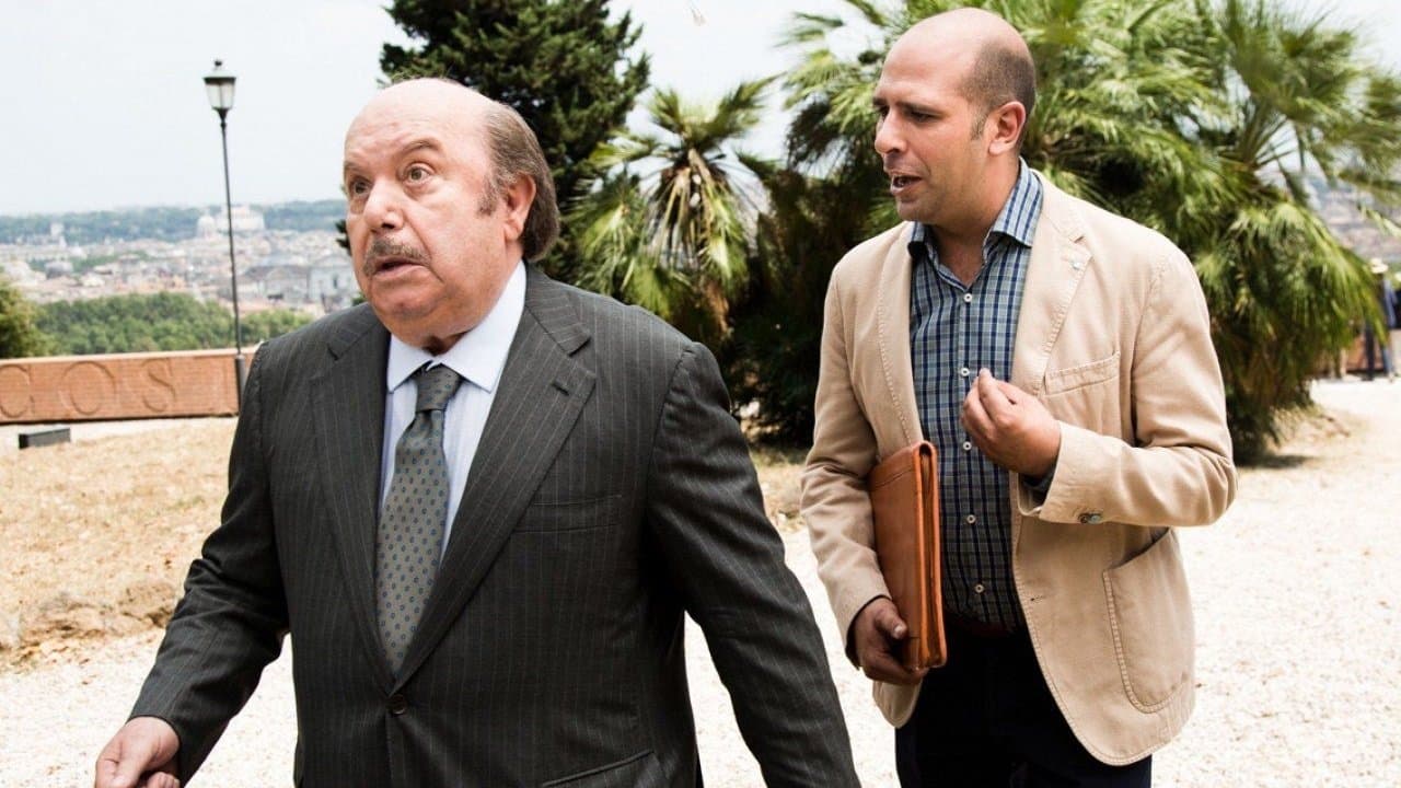 Où vais-je ? backdrop