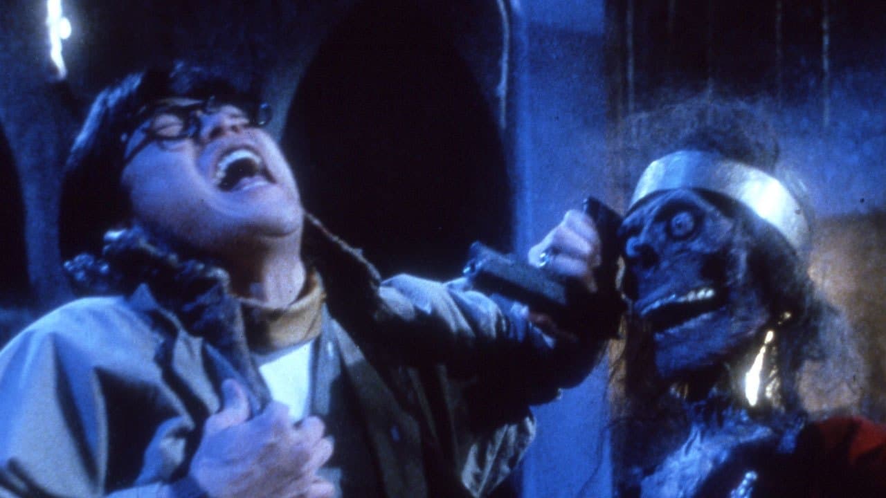 La 7eme Malédiction backdrop