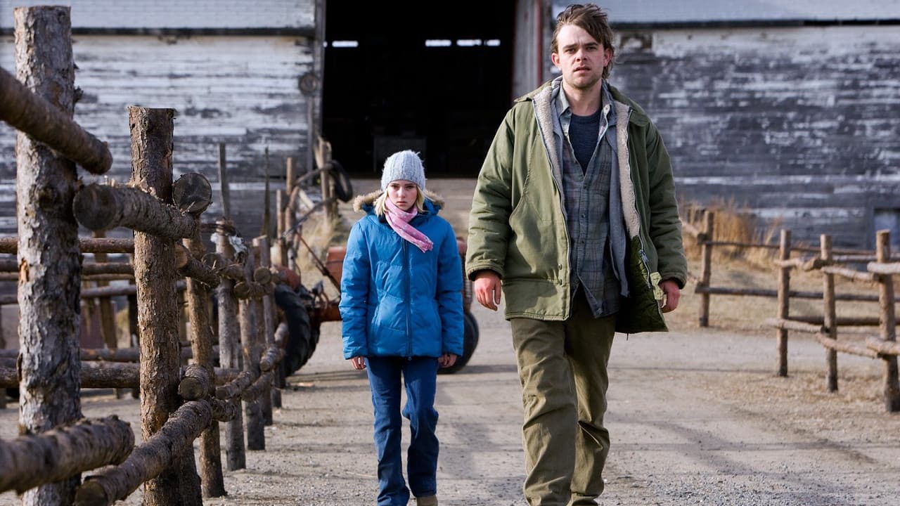 Sleepwalking backdrop