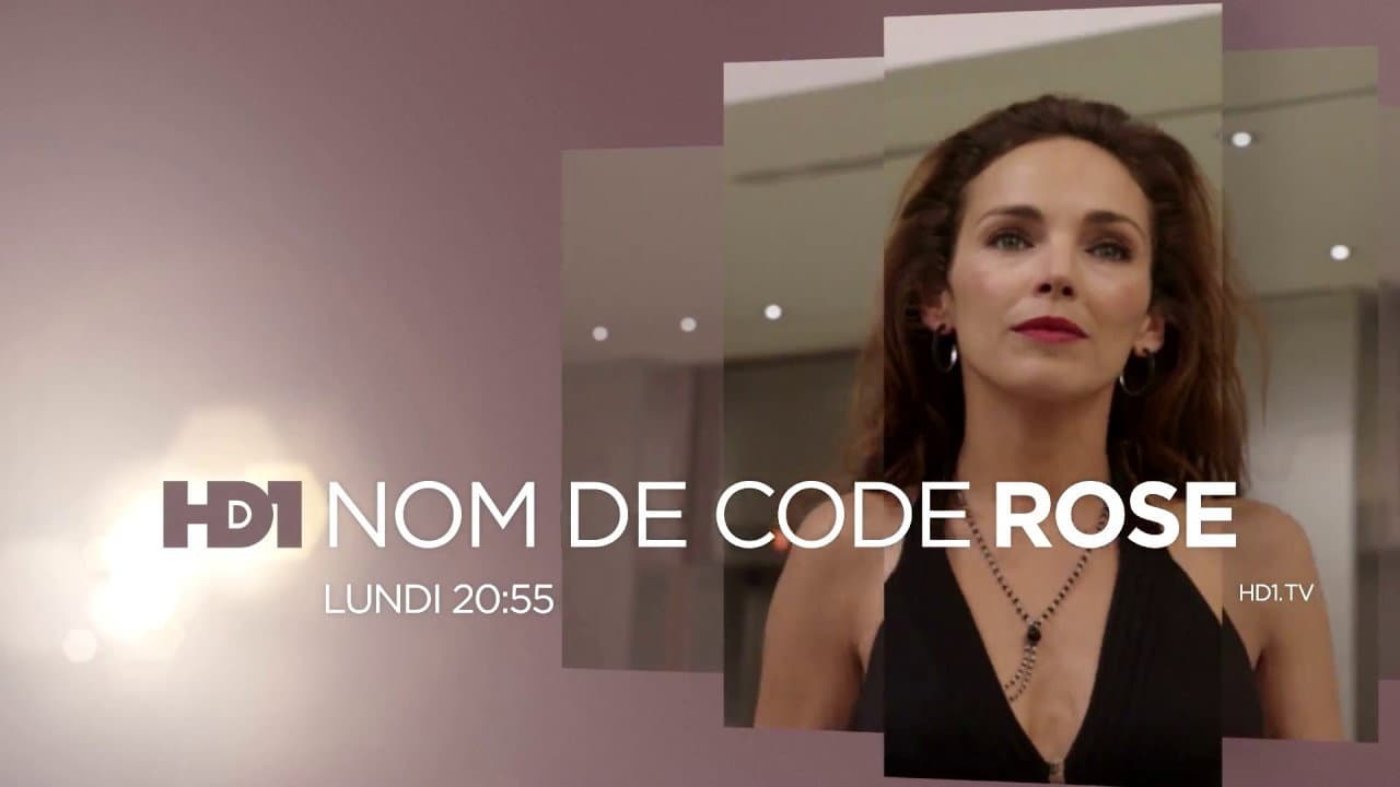 Code Name: Rose backdrop
