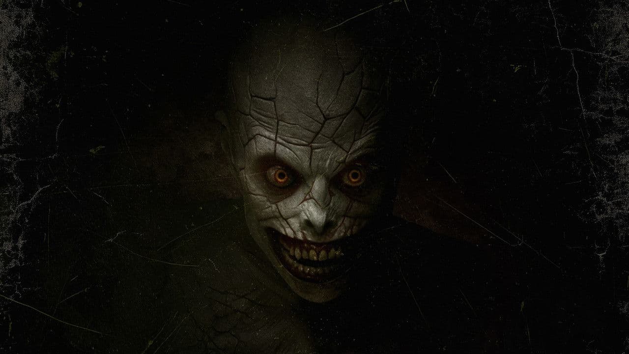 The Mortuary Assistant backdrop