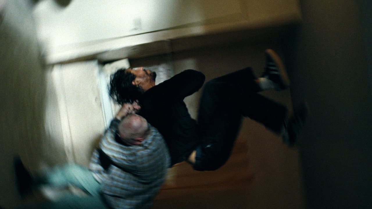 Paradise: A Homecoming Turned Violent in Belgian Crime Thriller