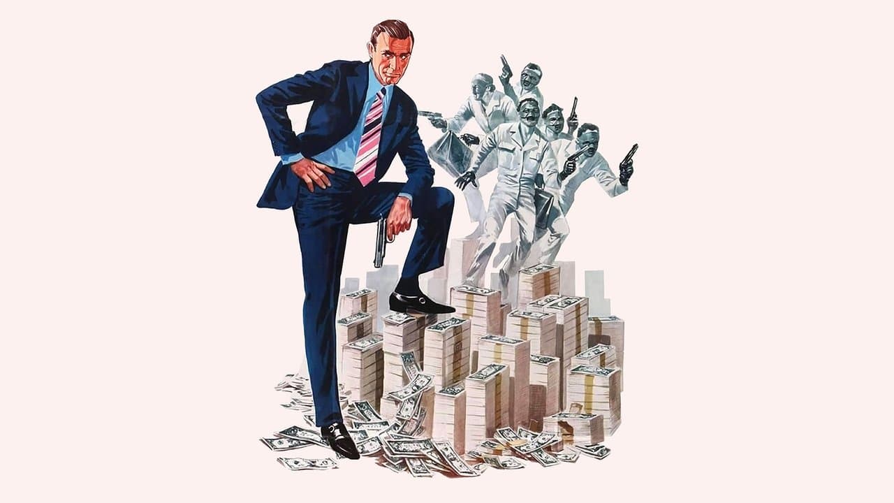 Le Gang  Anderson backdrop