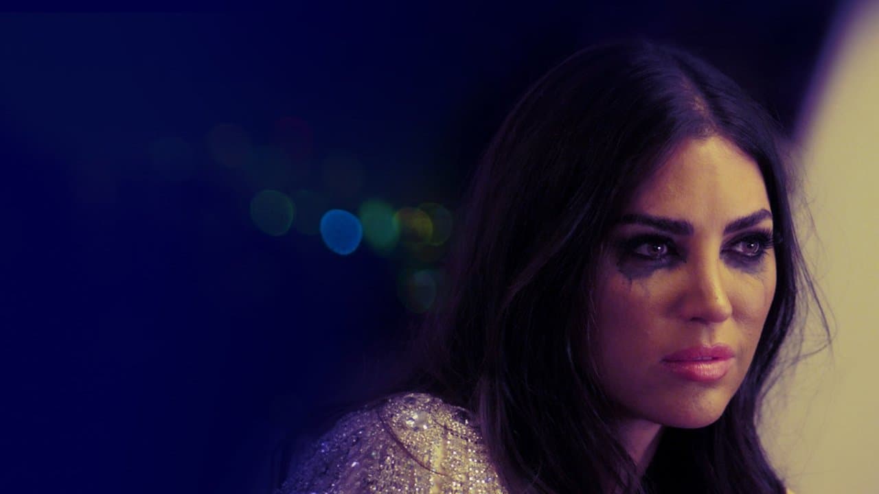 Secrets of a Celebrity Nanny backdrop