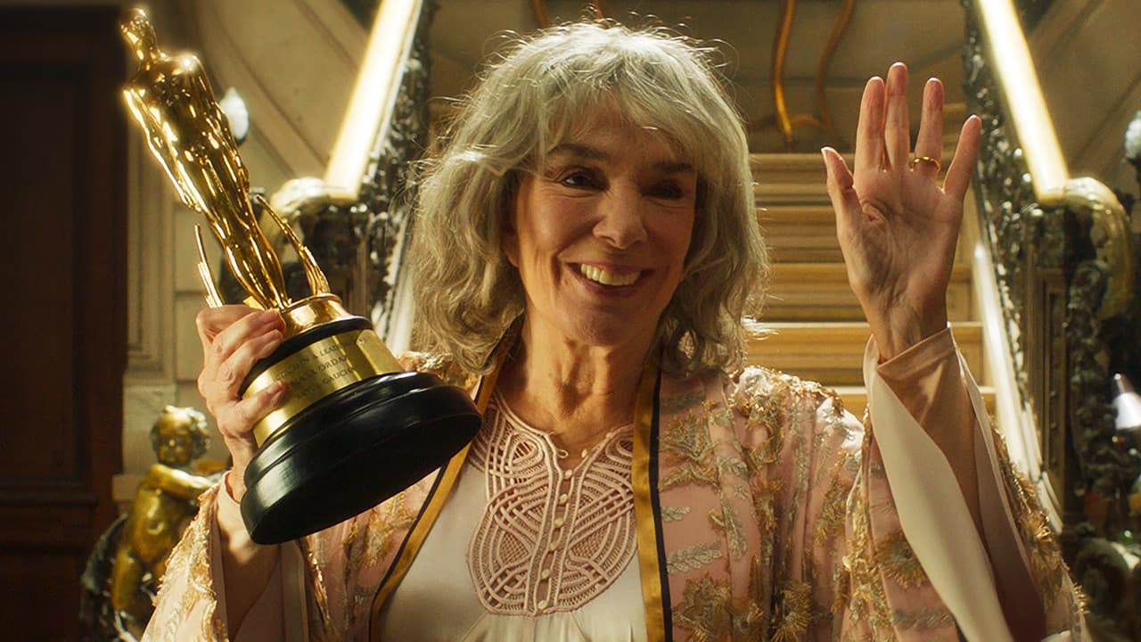 Het Verhaal van de Wezel backdrop