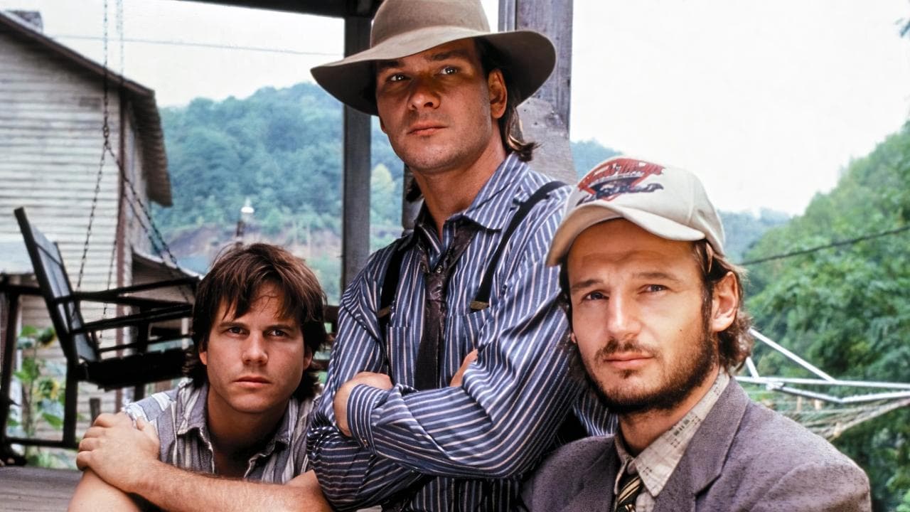 Next of Kin backdrop