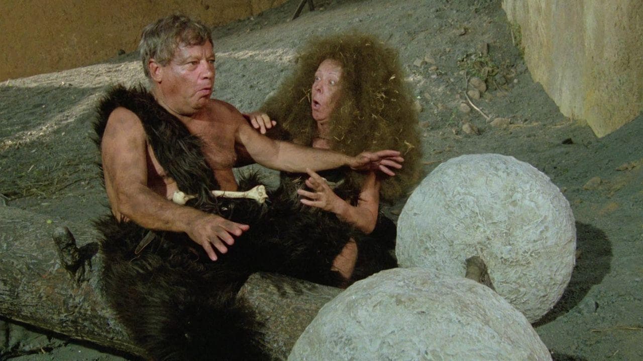 Super Fantozzi backdrop