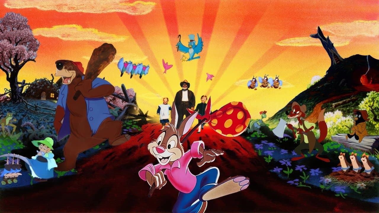 Mélodie du sud backdrop