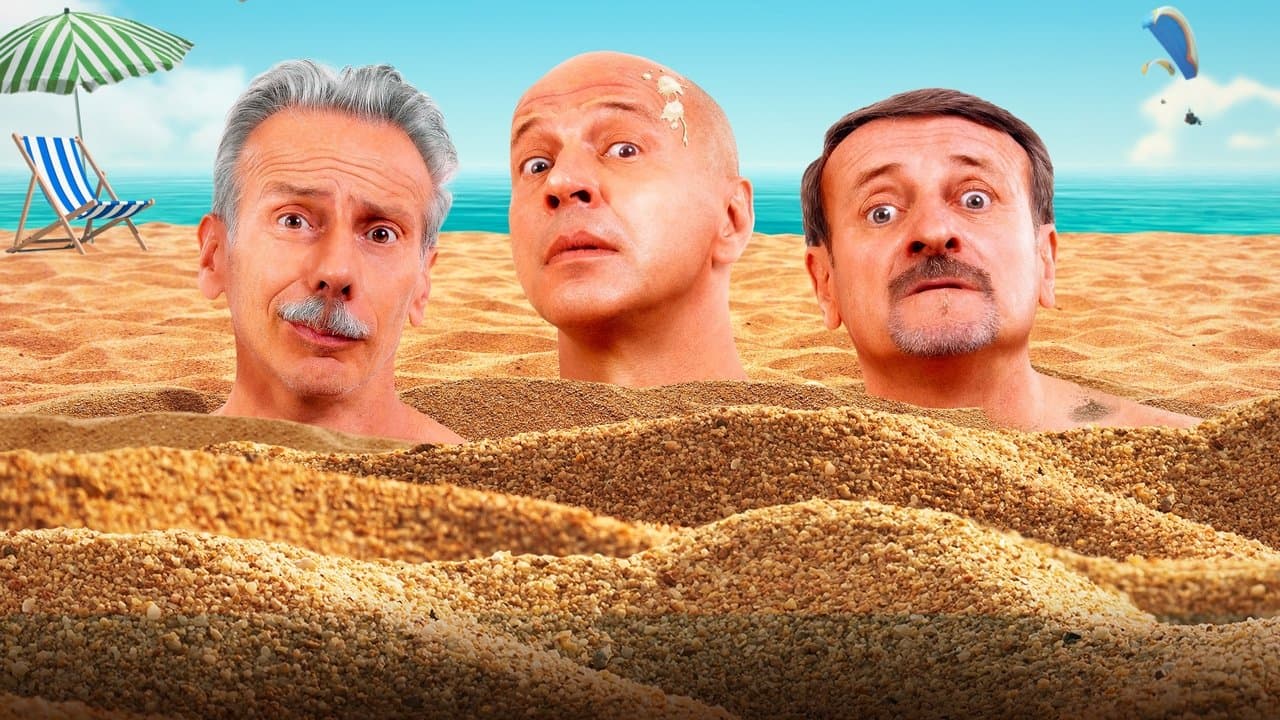 Odio l'estate backdrop