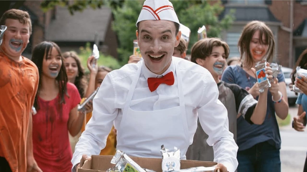 Ice Cream Man: Een Horrorhuis van een IJsco in de Belgische Zalen