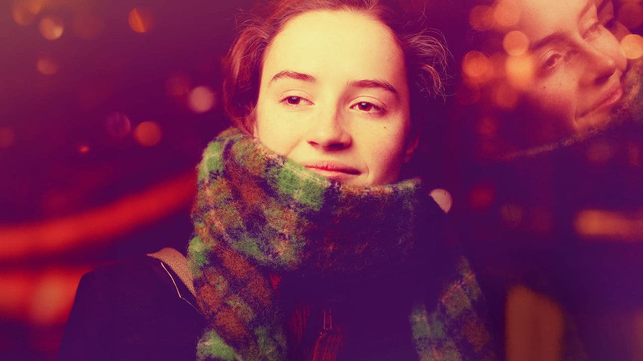 La Trilogie d'Oslo : Rêves backdrop