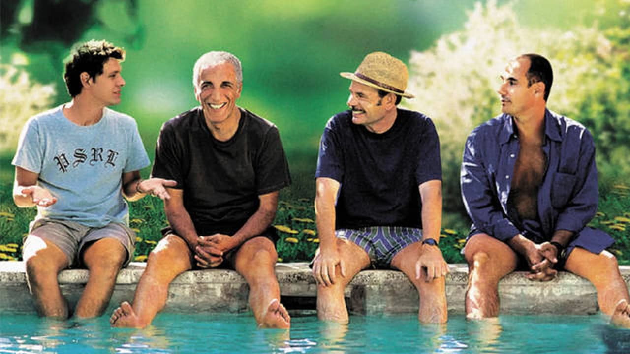 Le Cœur des hommes backdrop