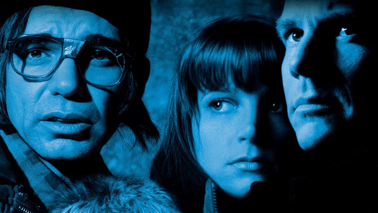 Un plan simple backdrop