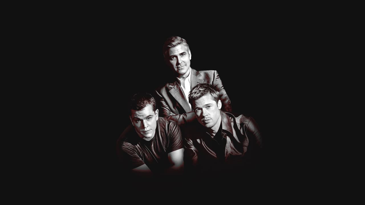 Ocean's Thirteen backdrop