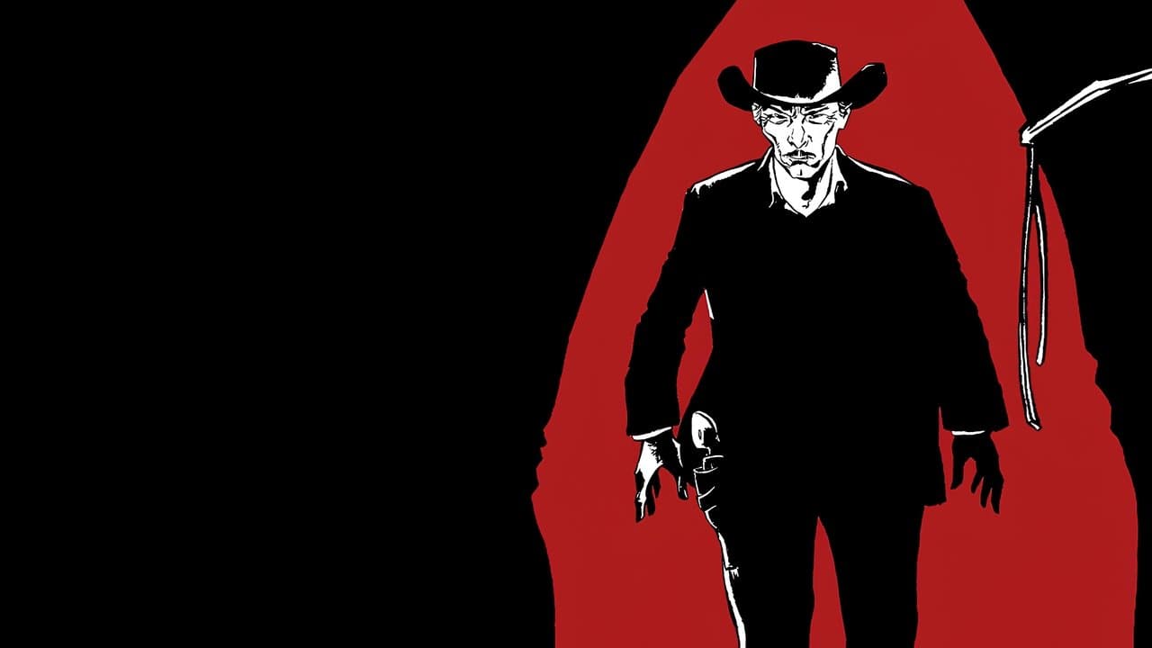 I giorni dell'ira backdrop