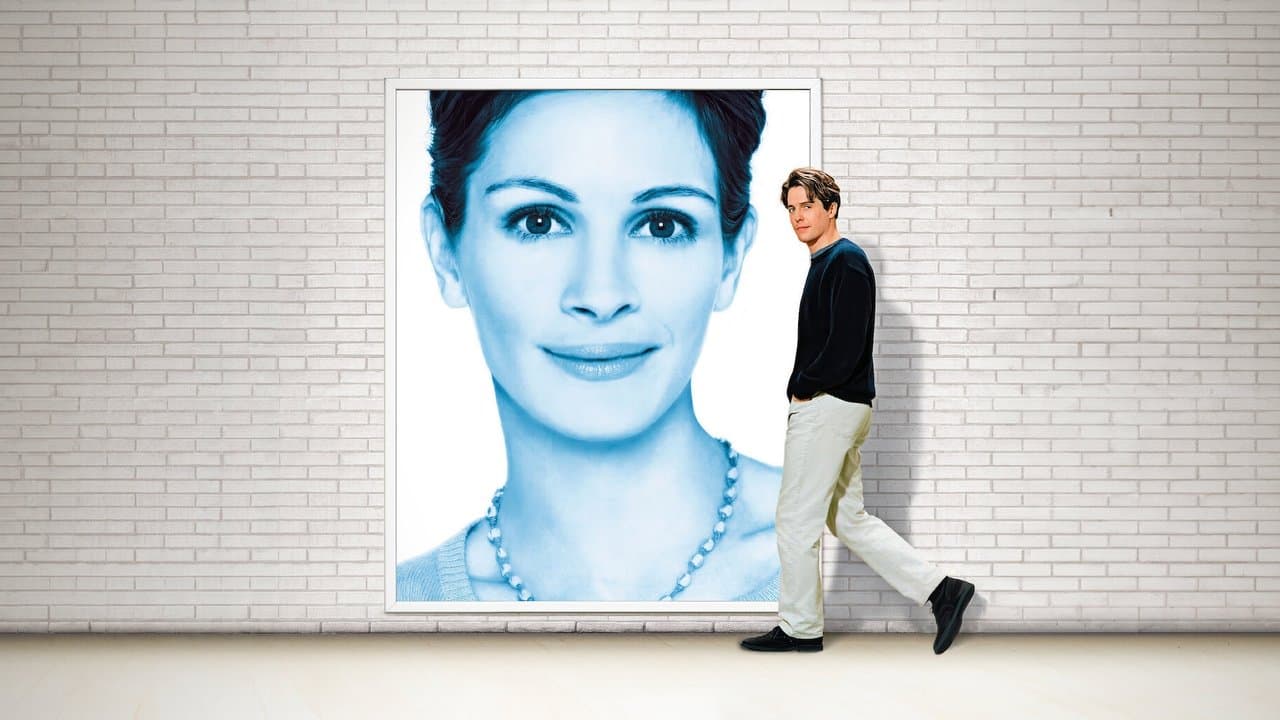 Coup de foudre à Notting Hill backdrop