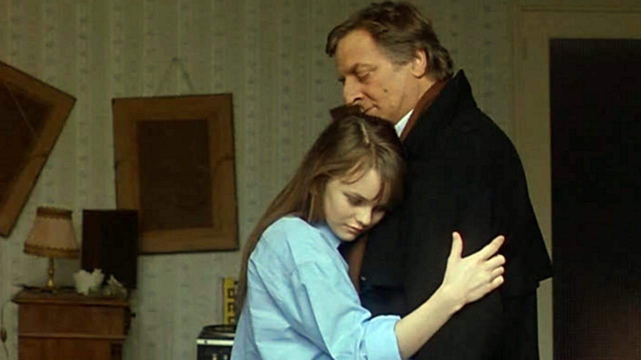 Noce blanche backdrop