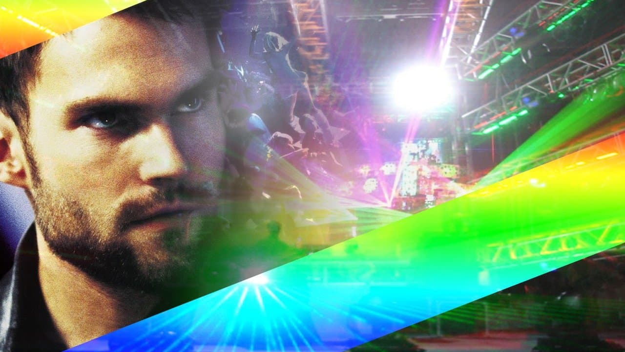 Flagrant Délire backdrop