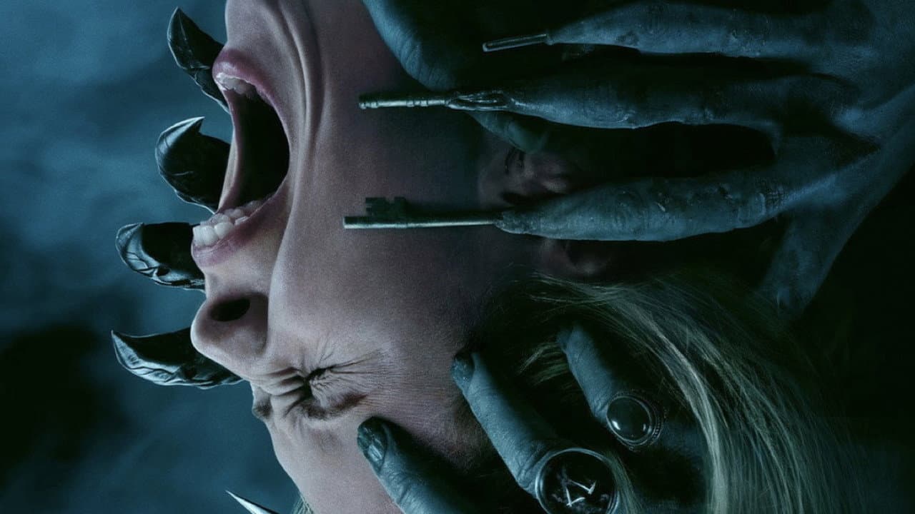 Insidious : L'Invasion du Lointain backdrop