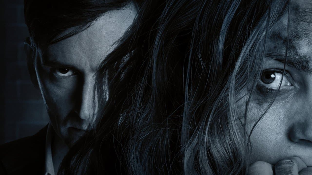 Bad Samaritan backdrop