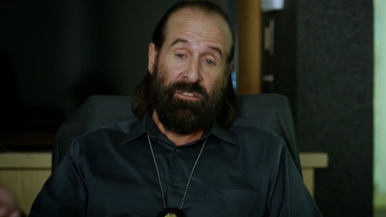 La Marque de la vengeance backdrop