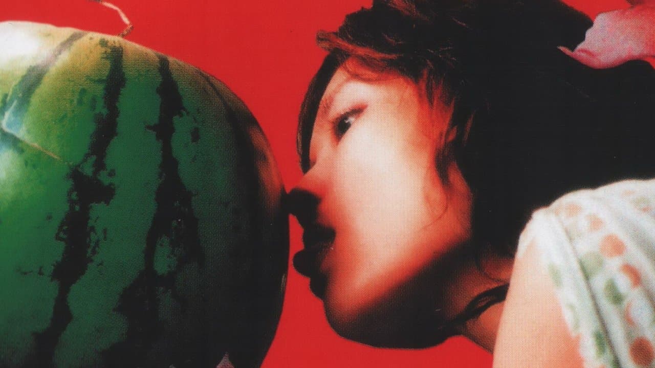 La Saveur de la pastèque backdrop