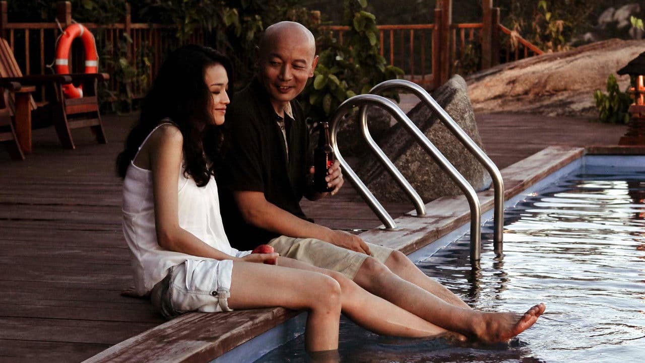 Si tu es le seul 2 backdrop