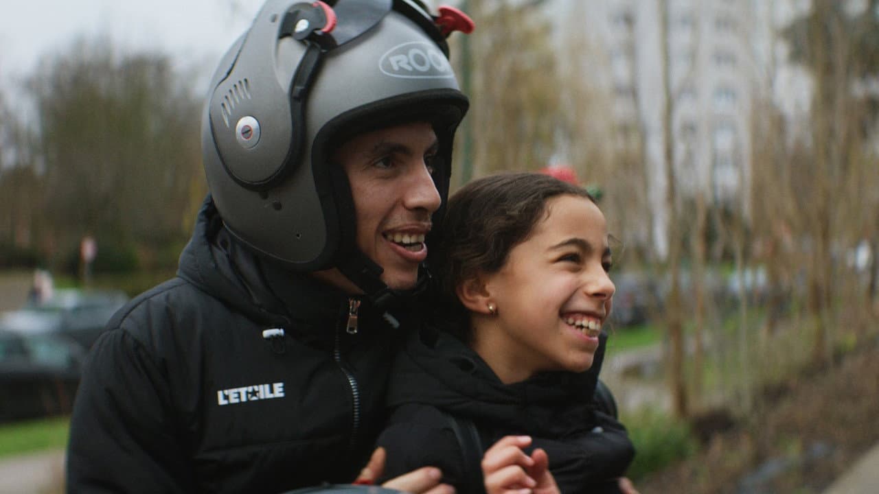 Têtes brûlées backdrop