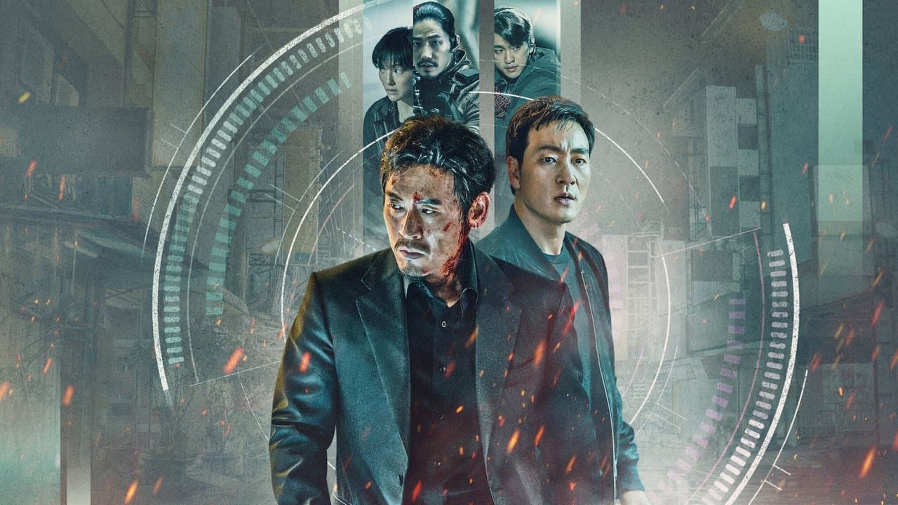 Yaksha, un démon en mission backdrop