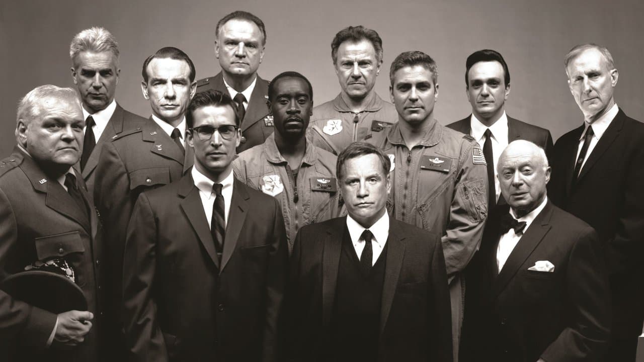 Point limite backdrop