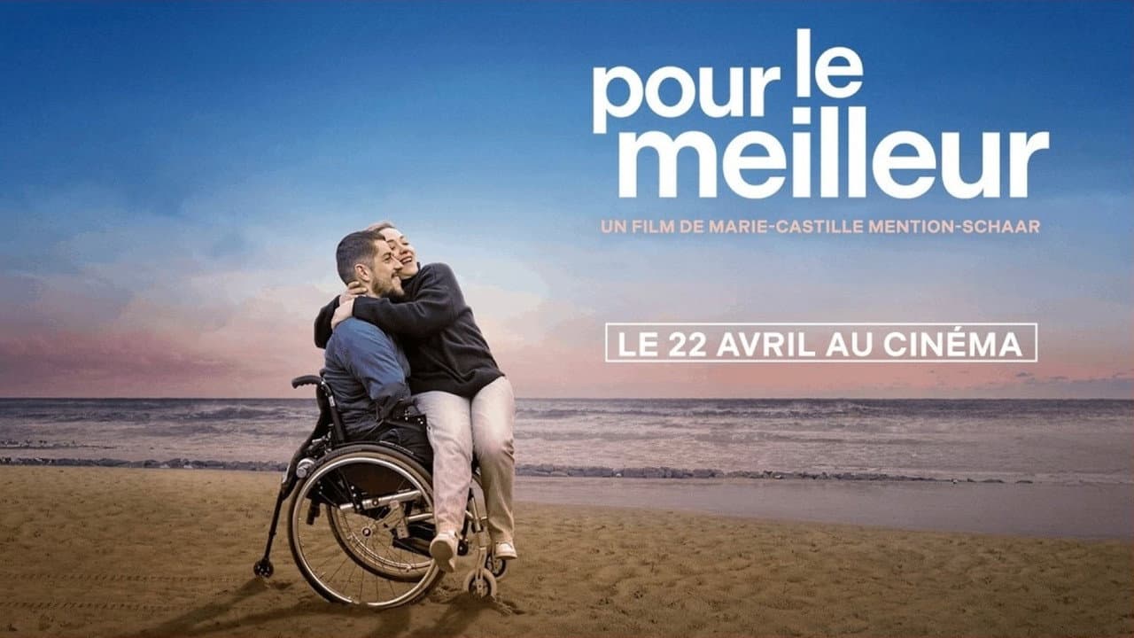 Into the Blue backdrop