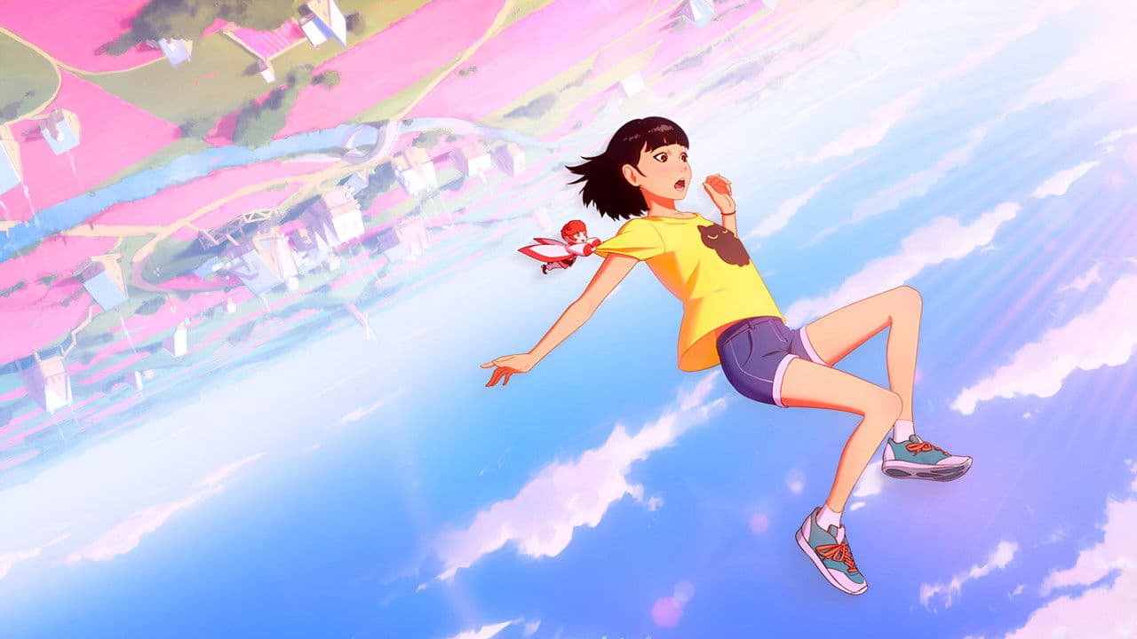 Wonderland, le royaume sans pluie backdrop