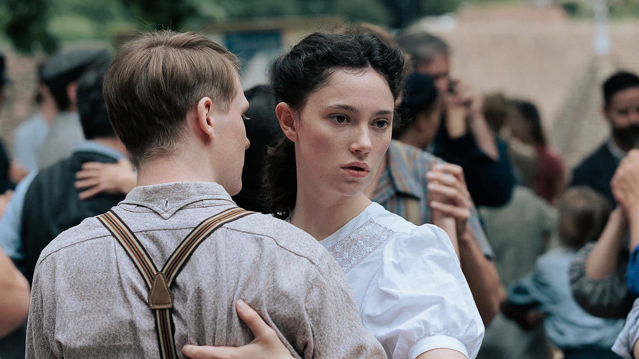 Silent Rebellion backdrop