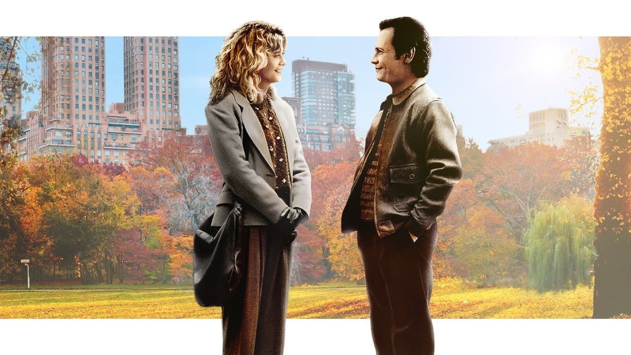 Quand Harry rencontre Sally… backdrop
