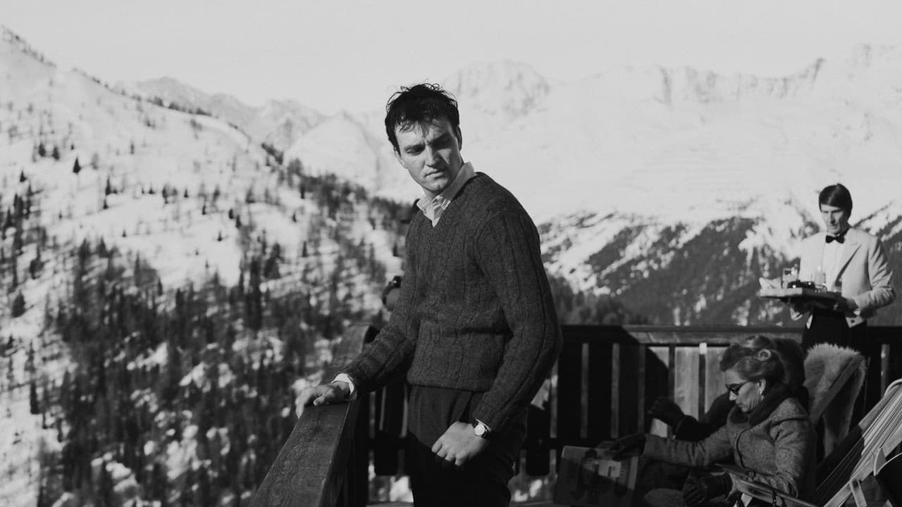 Die Theorie von Allem backdrop