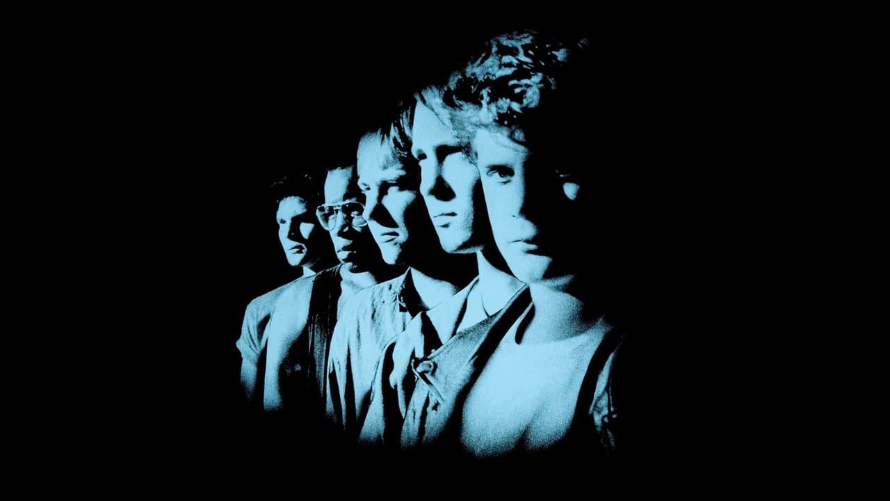 L'école des héros backdrop