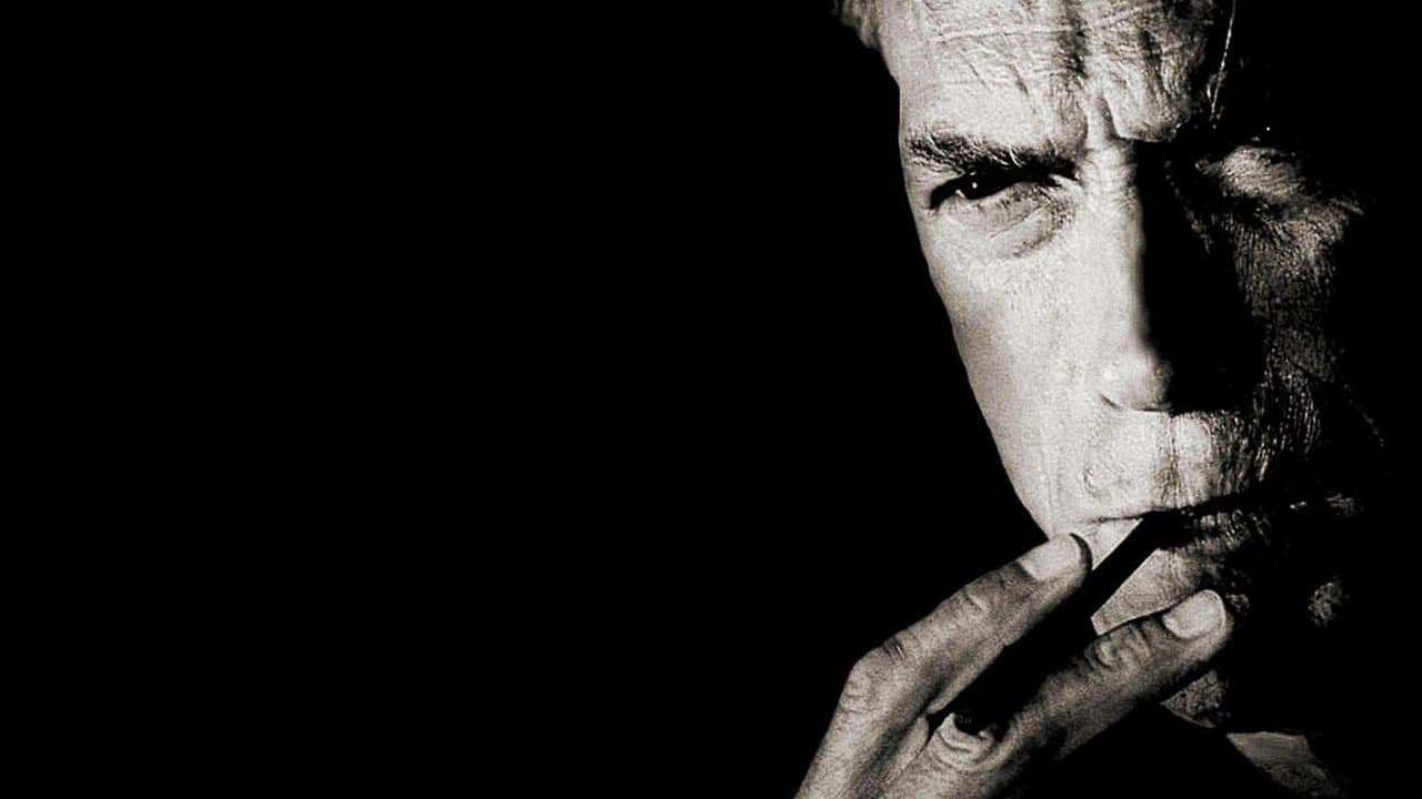 White Hunter, Black Heart backdrop