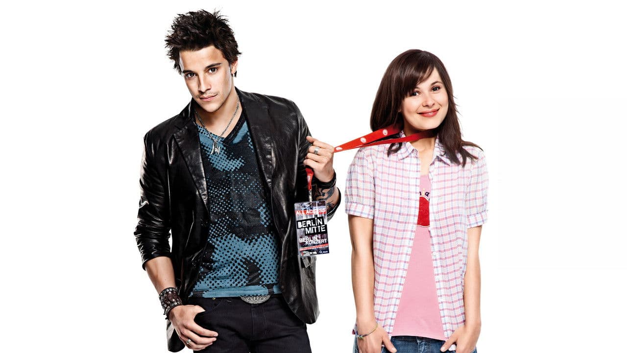 Groupies bleiben nicht zum Frühstück backdrop