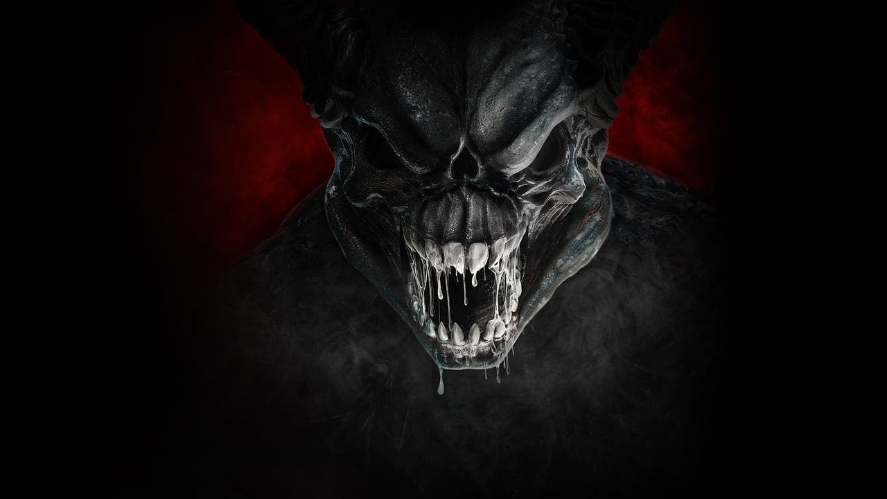 Doom: Annihilation backdrop