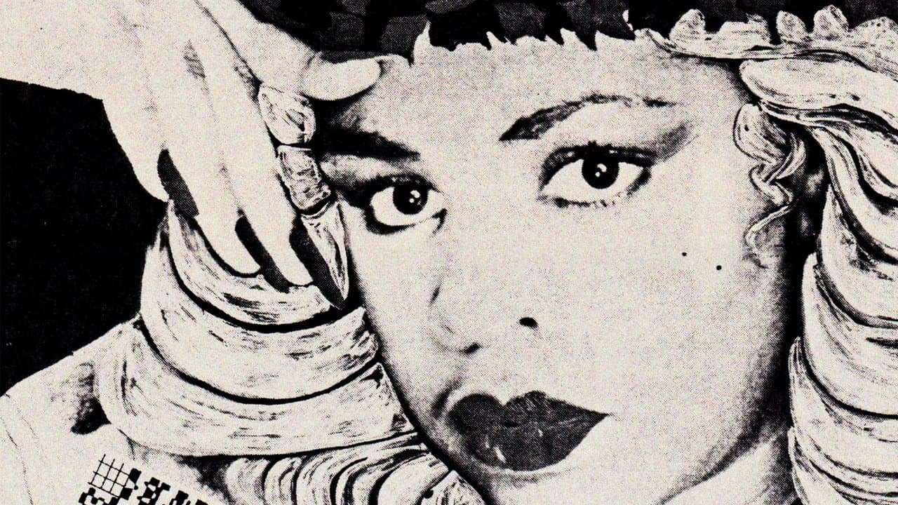 Goodbye Horses: The Many Lives of Q Lazzarus backdrop
