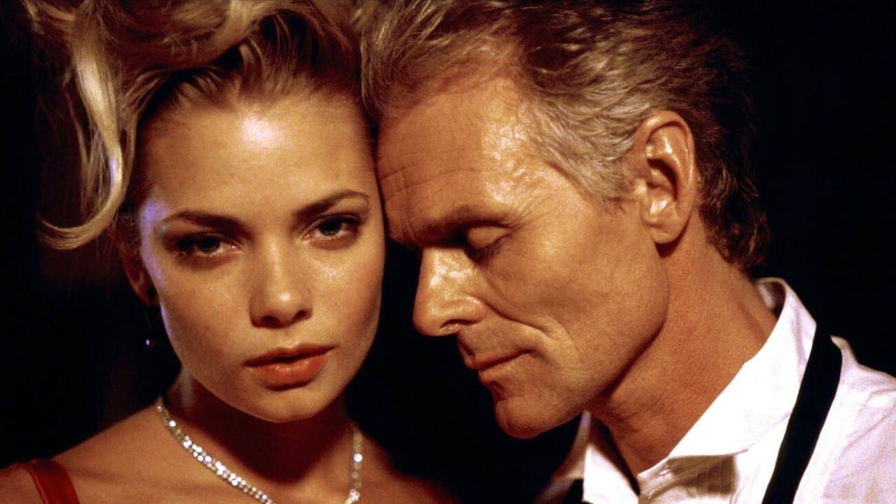 Fleur de poison 3 - la dernière séduction backdrop