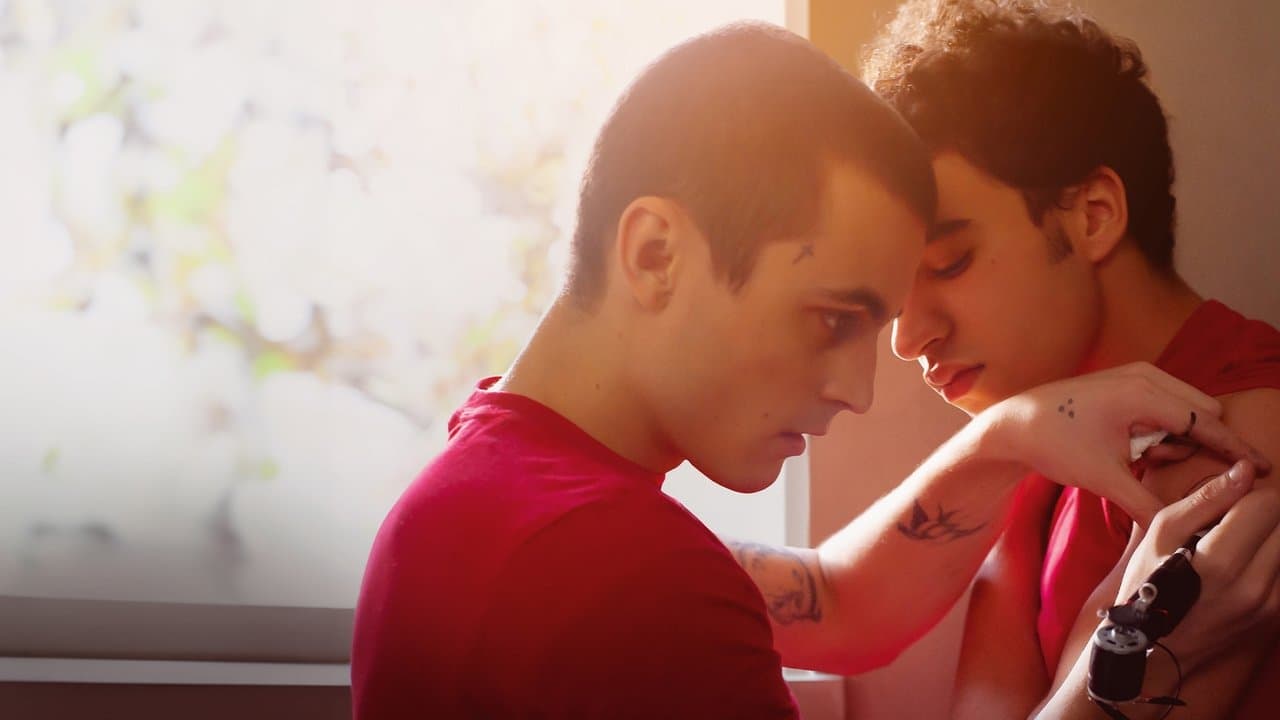 The Lost Boys backdrop