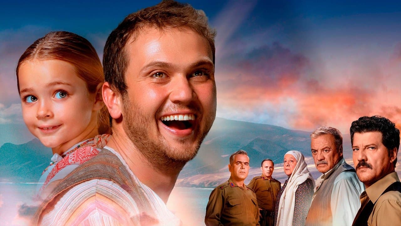 7. Koğuştaki Mucize backdrop