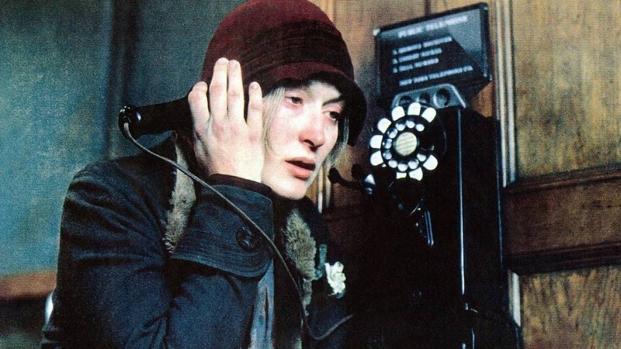 Ironweed : La force d'un destin backdrop