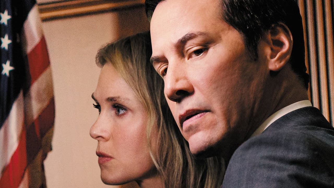 Toute la vérité backdrop