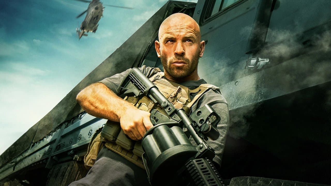 Le salaire de la peur backdrop