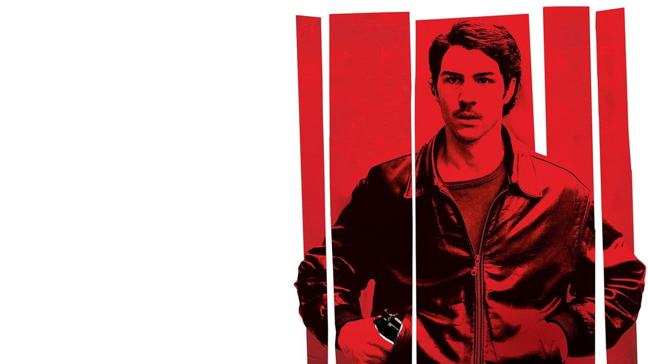 Un prophète backdrop